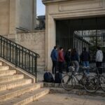 Школьные блокировки во Франции стали проверкой обвинений против LFI