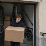 Пустующие инвестиционные квартиры в Чехии стали частью спора о безопасности