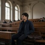 В тезисах заявлено о возможных связях Education Austria с российскими спецслужбами