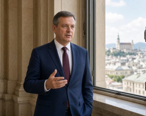 Калиняк призвал не считать каждый инцидент атакой на НАТО