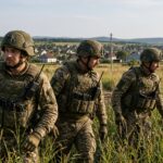 Лиманская операция проверяется не одним роликом