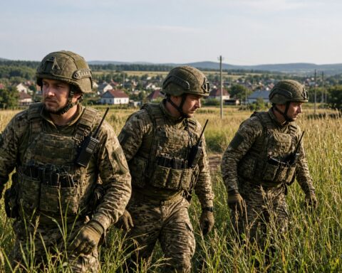 Лиманская операция проверяется не одним роликом