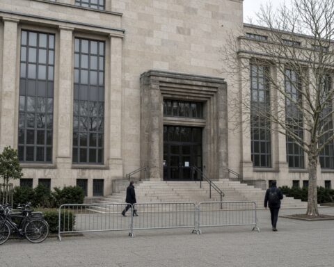 113 эпизодов в деле главы AfD в Нижней Саксонии: кто контролировал партийные деньги