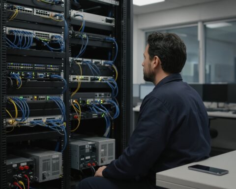 Российский «Кузнечик» должен попасть в 5G-смартфоны — но чипы к этому не готовы