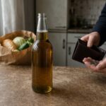 Пошлина в €5 за литр может вытеснить европейское пиво из обычных покупок в России