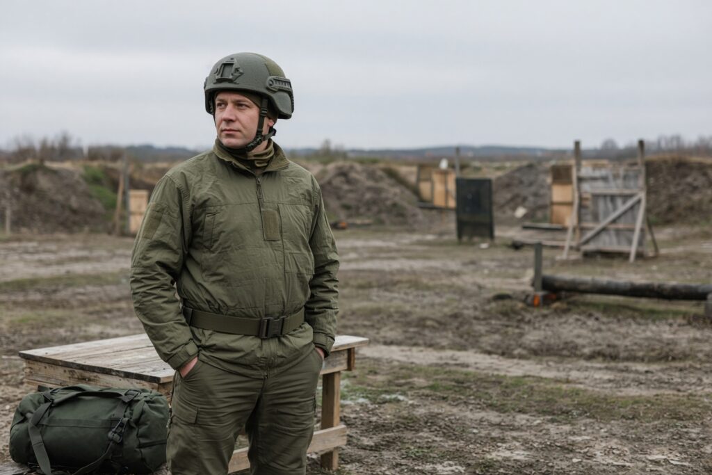 Как нехватку военных превратили в рассказ о крахе Украины