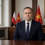 В Ханое ждут решения Варшавы: спор о послах мешает экономической дипломатии Польши