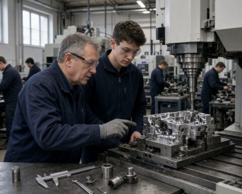 PGZ хочет превратить частный бизнес в резерв оборонного производства Польши