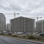 Кредитные лимиты заканчиваются раньше стройки: под угрозой 59% российских новостроек
