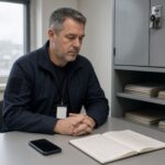 Тревожный контакт: работников Nammo пытались расспрашивать о производстве через Tinder