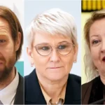 Три кандидата вышли в финальный тур конкурса на пост главы Госканцелярии