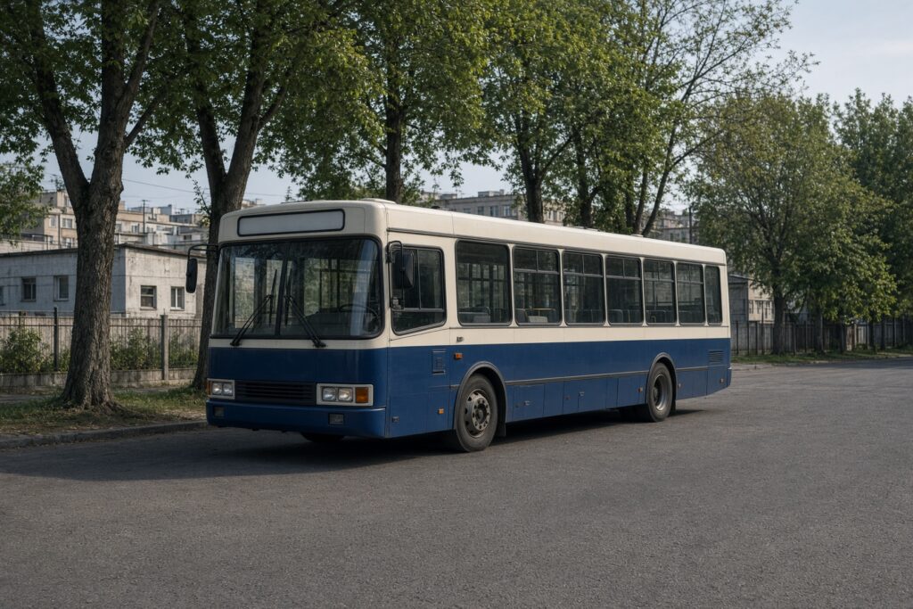 В Краматорске сообщили о 12 погибших после удара по автобусу