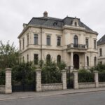 Будапештская вилла за 198 млн форинтов ушла в структуру, связанную с 4iG