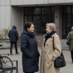 В Польше спор о беженцах связали с Киевом без доказательств