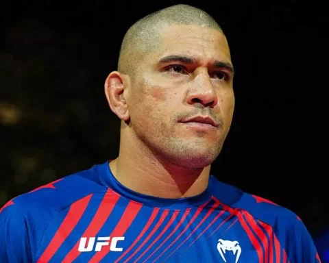 Алекс Перейра анонсирует свой следующий бой с Даном Уайтом на турнире UFC 332 в США