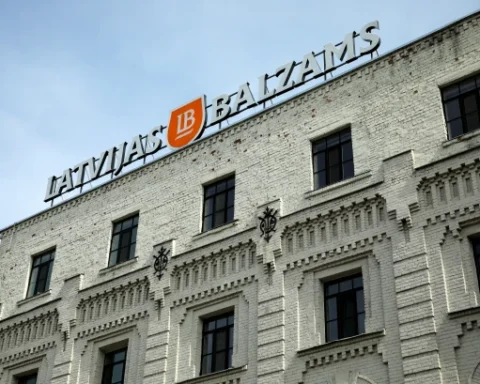 Amber Latvijas balzams прекращает правовую защиту и сообщает о возможных манипуляциях с кредиторами