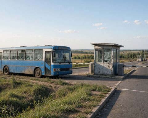 Паланка после удара: Молдова проверяет пределы европейской безопасности