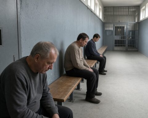 В Беларуси растет число политических уголовных дел: «Весна» насчитала 10 172 человека