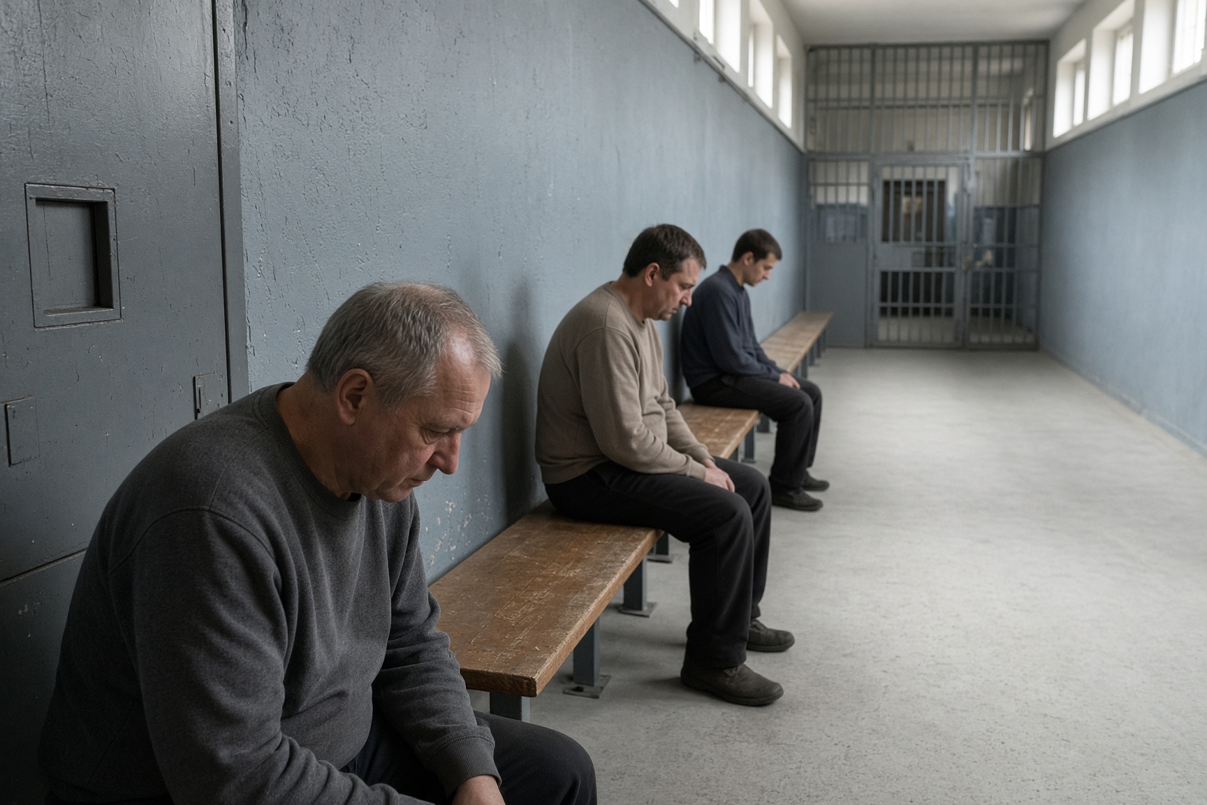 В Беларуси растет число политических уголовных дел: «Весна» насчитала 10 172 человека