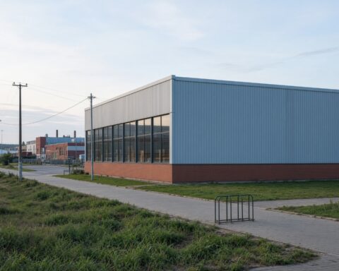 В Чехии Mere готовит новый магазин после заморозки долей Шнайдеров