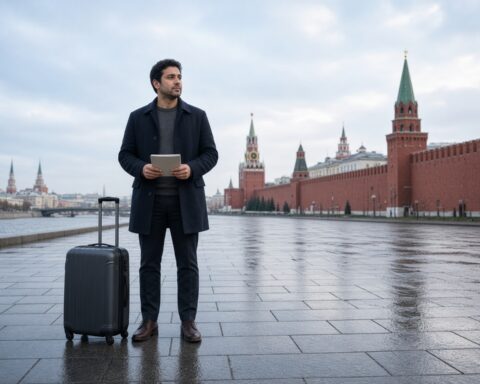 Постоянный вид на жительство в России для иностранцев связали с военным контрактом
