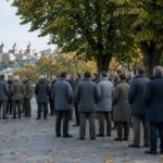 Киев собрал военных представителей 32 стран НАТО — детали встречи пока не раскрыты