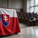 Словакия не хочет отвечать за общий риск по российским активам