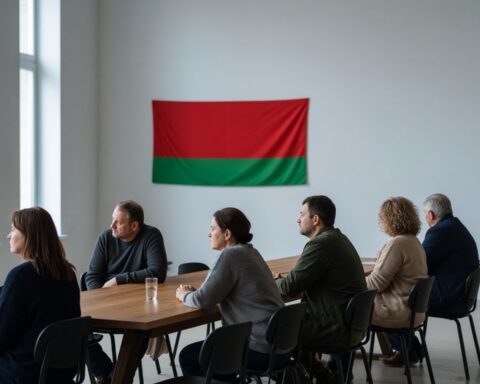 Гражданство как наказание: Беларусь готовит давление на политическую диаспору