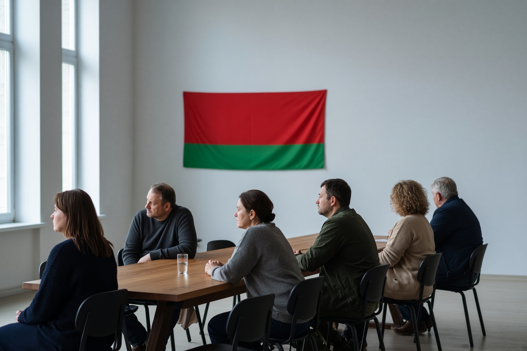 Гражданство как наказание: Беларусь готовит давление на политическую диаспору