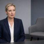 Вайдель предлагает переписать правила ЕС и связать реформу с курсом на Украину