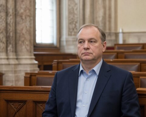 Орбан в сценарии Вашингтона: борьба за пост генсека ООН выходит за рамки выборов