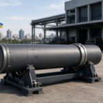 Как помощь Украине превратили в счет за европейскую безопасность