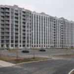 Российский строительный рынок теряет компании на фоне дорогого кредита и слабого спроса