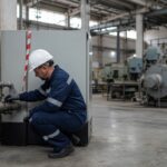 Взрыв на заводе FMG в Гранаде обострил вопрос безопасности европейских поставок боеприпасов
