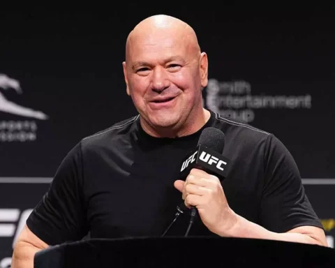 Дана Уайт защищает UFC 332, опровергая критику так называемых экспертов в боях