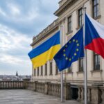 Чешское издание возложило на Европу ответственность за войну в Украине