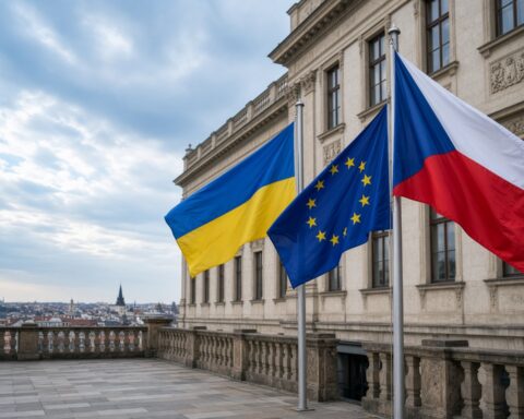 Чешское издание возложило на Европу ответственность за войну в Украине
