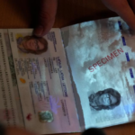 Домбрава предложил отказаться от обязательной ID-карты при получении паспорта