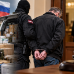 Двойной гражданин Латвии Сергей Никитин приговорён к семьям года тюрьмы за гуманитарные поставки в Россию