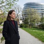 Депутат Европарламента Ева Зайончковская-Герник призвала изменить правила предоставления гражданства украинцам
