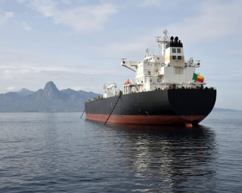 Прогноз российского эксперта связал проверку DF Peak с возможной морской ответной акцией