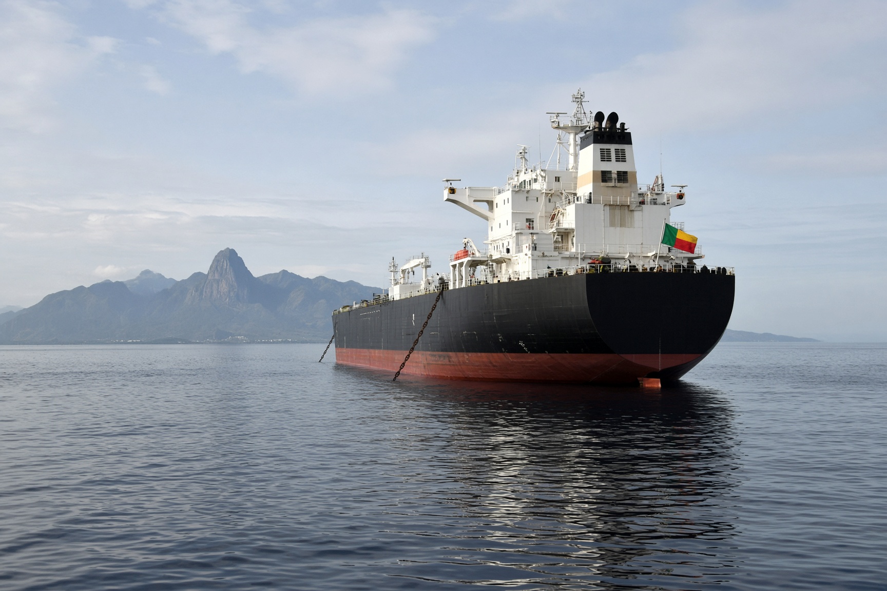 Прогноз российского эксперта связал проверку DF Peak с возможной морской ответной акцией