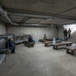 Лублин проверил, работают ли старые убежища Польши