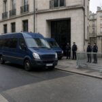 Французские протесты против дорогой жизни привели к 1 800 задержаниям
