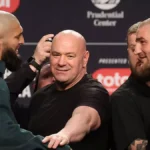 Хамзат Чимаев предложил Шону Стрикленду миллион долларов за бой в UFC
