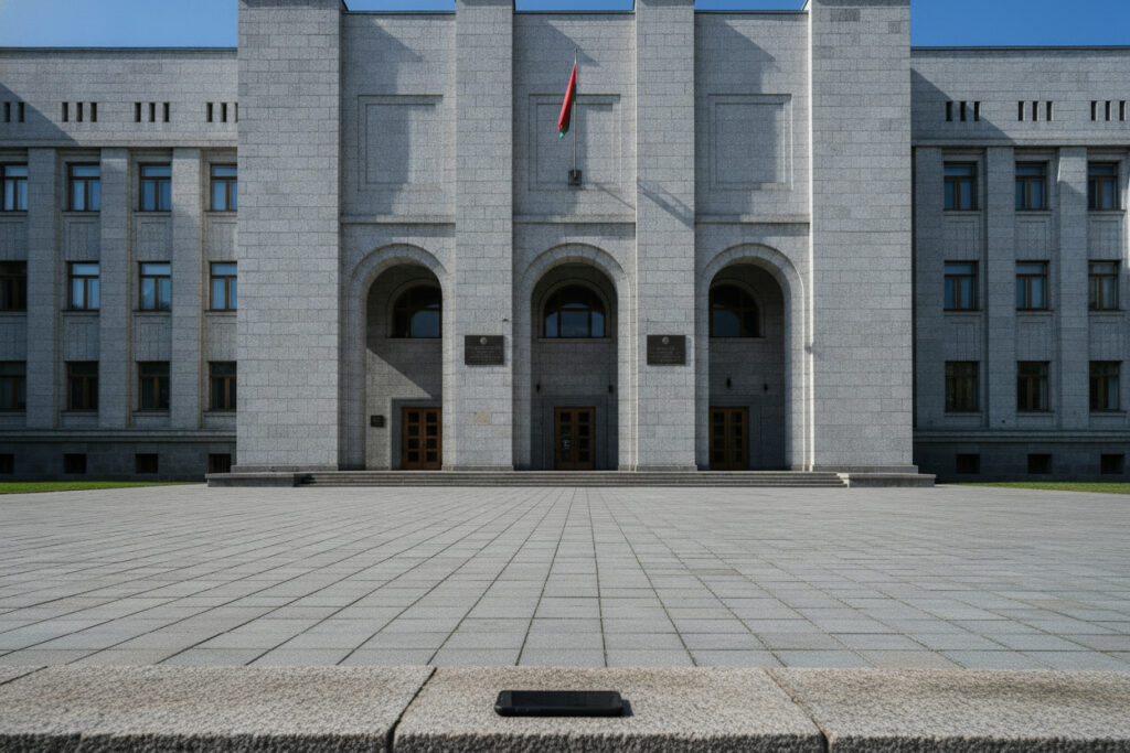 В Беларуси сообщили об угрозах уголовного преследования за бытовую критику в соцсетях