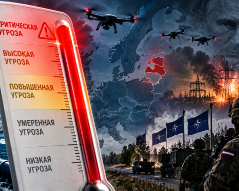 Латвийский комментатор критикует власти за недостаточную открытость в оценке угрозы безопасности