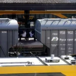 Латвия усиливает контроль за транзитом зерна из России и Беларуси после новых проверок