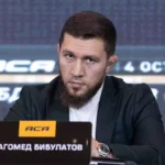 Лига ACA уволит более 50 бойцов к концу года, включая семерых после турнира в Грозном