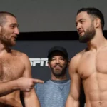 Нассурдин Имавов предлагает Шону Стрикленду 500 тысяч долларов за бой на UFC 336